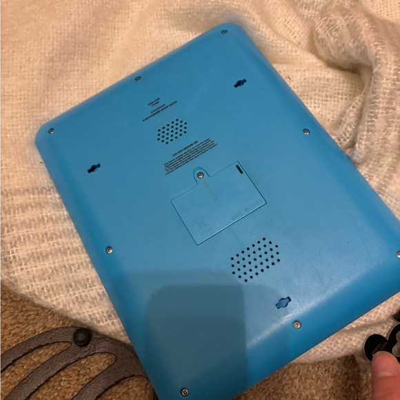 Baby Shark Tablet - Picture 4 of 4